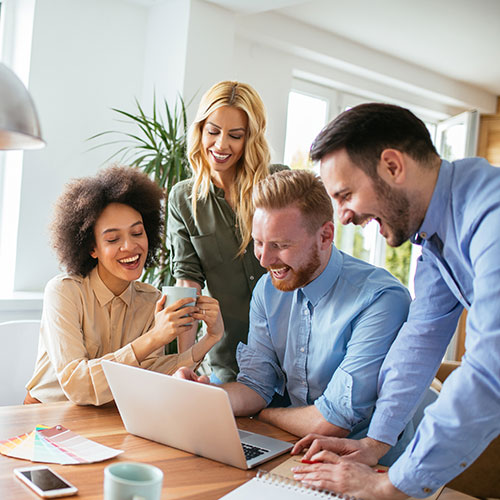 A Step To Social Media Marketing Strategy