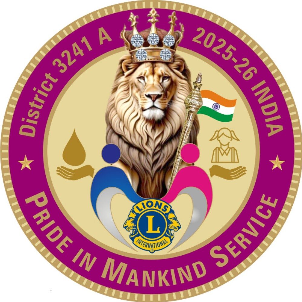 Lions International